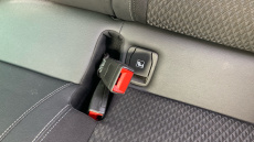 Vauxhall Astra 1.4T 16V 150 Griffin 5dr Petrol Hatchback